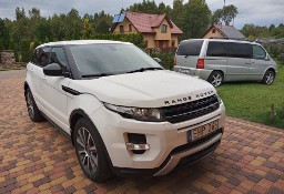 Land Rover Range Rover III Range Rover Evoque Dynamic 2.2diesel 190KM