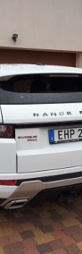 Range Rover Evoque Dynamic 2.2diesel 190KM-3