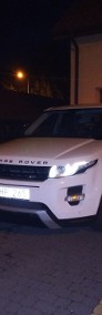 Range Rover Evoque Dynamic 2.2diesel 190KM-4