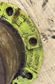 Claas Jaguar 970 - obudowa łożyska mocowanie-2