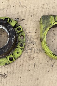 Claas Jaguar 970 - obudowa łożyska mocowanie-3