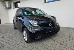 Smart ForFour II W453 LEDY * klima * AUTOMAT *