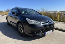 Citroen C4 I Citroen C4 1.4 benzyna 88 KM Zarejestrowany