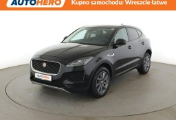 Jaguar E-Pace 4x4, automat, navi, kamera, skóra, el.fotele, led