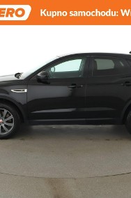 Jaguar E-Pace 4x4, automat, navi, kamera, skóra, el.fotele, led-2