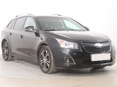 Chevrolet Cruze , 1. Właściciel, Klima,ALU-1