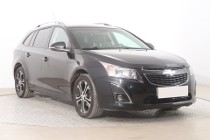 Chevrolet Cruze , 1. Właściciel, Klima,ALU