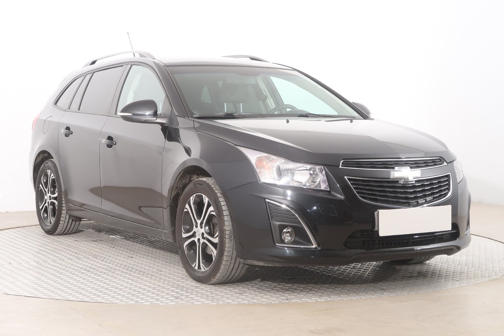 Chevrolet Cruze , 1. Właściciel, Klima,ALU