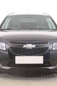 Chevrolet Cruze , 1. Właściciel, Klima,ALU-2