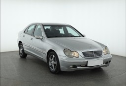 Mercedes-Benz Klasa C W203 , Klimatronic,ALU, El. szyby