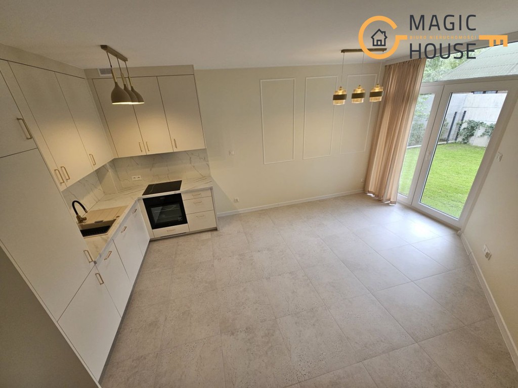Mieszkanie na sprzedaż, 2 pokoje, 42 m², Szemud