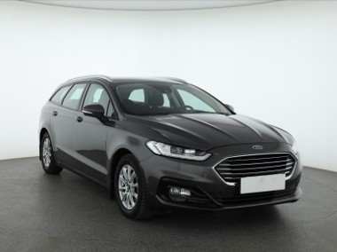 Ford Mondeo IX , Salon Polska, 1. Właściciel, Serwis ASO, VAT 23%,-1