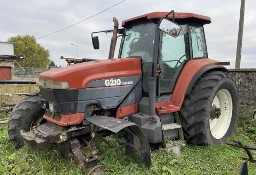 Fiat Agri G210 - części - skrzynia biegów