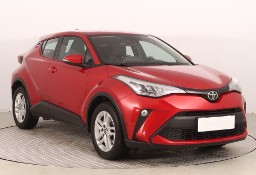 Toyota C-HR , Salon Polska, 1. Właściciel, Serwis ASO, Klimatronic,