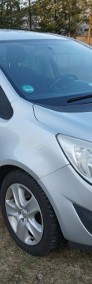 Opel Meriva B zarejestrowany, ubezpieczony. Gwarancja. Polecam !!!-3