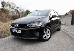 Volkswagen Golf Sportsvan I TDI + DSG + Bi-Xenon °nowy rozrzad + pelen serwis