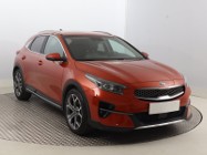 Kia Xceed Salon Polska, Serwis ASO, Automat, Skóra, Navi, Klimatronic,