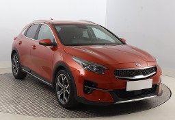 Kia Xceed Salon Polska, Serwis ASO, Automat, Skóra, Navi, Klimatronic,