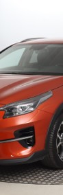 Kia Xceed Salon Polska, Serwis ASO, Automat, Skóra, Navi, Klimatronic,-3