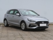 Hyundai i30 II , Salon Polska, Serwis ASO, VAT 23%, Klima