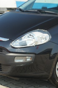 Fiat Punto Evo 2011R 1.4 BENZYNA 77KM STAN BDB ZADBANY OD PIERWSZEGO WŁAŚCICIELA-2