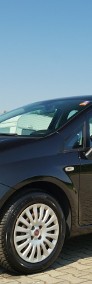 Fiat Punto Evo 2011R 1.4 BENZYNA 77KM STAN BDB ZADBANY OD PIERWSZEGO WŁAŚCICIELA-3