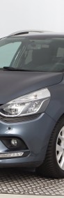 Renault Clio IV , Salon Polska, Navi, Klima, Tempomat, Parktronic-3