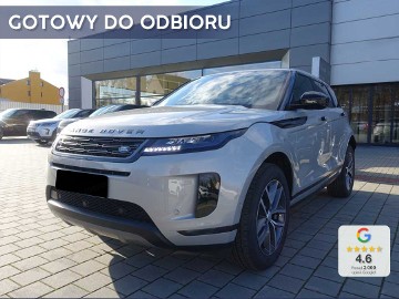 Land Rover Range Rover Evoque II D200 S LAND ROVER Range Rover Evoque | Pakiet Driver Assist + Cold