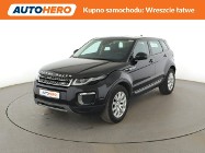Land Rover Range Rover Evoque II automat 4x4 skóra kamera grzane fotele hak tempomat