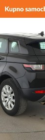 Land Rover Range Rover Evoque II automat 4x4 skóra kamera grzane fotele hak tempomat-4