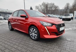 Peugeot 208 II 1.2 PureTech 75KM Wersja Active S&amp;S