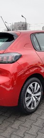 Peugeot 208 II 1.2 PureTech 75KM Wersja Active S&S-3