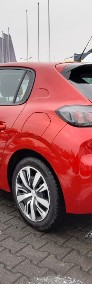 Peugeot 208 II 1.2 PureTech 75KM Wersja Active S&S-4