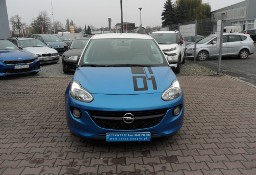 Opel Adam Niski przebieg