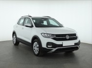 Volkswagen T-Cross , Salon Polska, 1. Właściciel, Serwis ASO, Klima, Parktronic