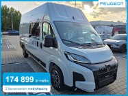 Peugeot Boxer Heavy L4H3 Zabudowa Brygadowa AT8 Heavy L4H3 Zabudowa Brygadowa AT8 2.2