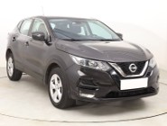 Nissan Qashqai II , Salon Polska, Klimatronic, Tempomat