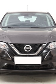 Nissan Qashqai II , Salon Polska, Klimatronic, Tempomat-2