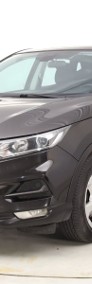 Nissan Qashqai II , Salon Polska, Klimatronic, Tempomat-3