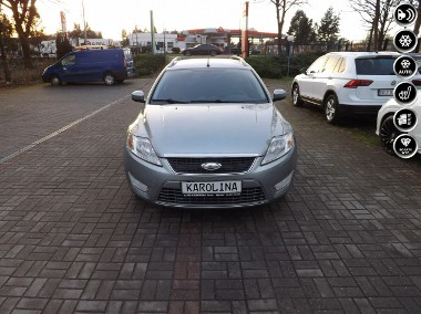 Ford Mondeo VI-1