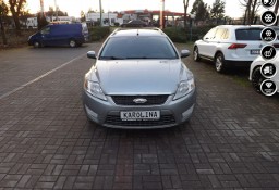 Ford Mondeo VI