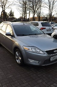 Ford Mondeo VI-2