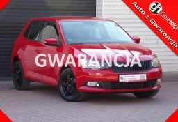 Skoda Fabia III Klima / Gwarancja / serwisowany /MPI /2018r