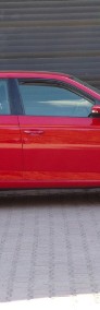 Skoda Fabia III Klima / Gwarancja / serwisowany /MPI /2018r-3
