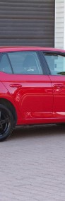Skoda Fabia III Klima / Gwarancja / serwisowany /MPI /2018r-4