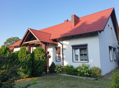 Dom Tarnowo Podgórne, ul. KS Józefa Bryzy-1