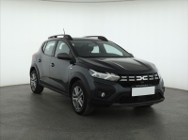 Dacia Sandero II , Salon Polska, 1. Właściciel, GAZ, Klimatronic, Tempomat,