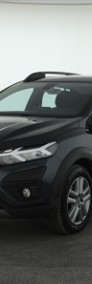 Dacia Sandero II , Salon Polska, 1. Właściciel, GAZ, Klimatronic, Tempomat,-3