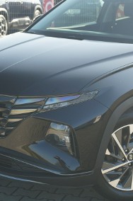 Hyundai Tucson III 2020r I-Wszy wł. 1.6 Benzyna 180km Bezwypadkowy hak kamera-2