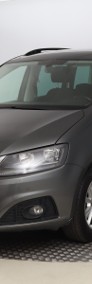 SEAT Alhambra II , Navi, Klimatronic, Tempomat, Parktronic-3